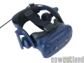  Test casque VR HTC Vive Pro