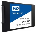 Bon Plan : SSD Western Digital WD Blue 500 Go SATA ou M.2  49.99 euros