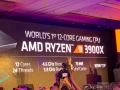 COMPUTEX 2019 : Enfin, AMD annonce le RYZEN 9 3900X  499 dollars