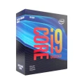 Les processeurs Intel Core 9000 KF arrivent enfin et sont parfois 20 euros moins chers que les modles K