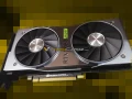 Voil maintenant toutes les images de la GeForce RTX 2060 SUPER de NVIDIA