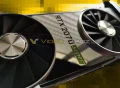 Voil maintenant une premire image de la GeForce RTX 2070 SUPER de NVIDIA, mais aussi ses specs finales