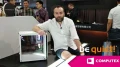  COMPUTEX 2019 : le stand be quiet!