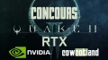 Concours Quake II RTX avec NVIDIA et Cowcotland, soyez cratifs pour tenter de gagner une GeForce RTX 2080 Ti