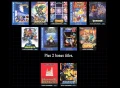 On connait les 42 jeux de la future Mega Drive Mini