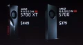 Les nouvelles cartes graphiques AMD RADEON RX 5700 et RX 5700 XT seront proposes  409 et 489 euros