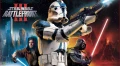 Le mod Star Wars Battlefront 3 Legacy s'offre une dmo