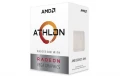 AMD Ryzen 3000 : AMD prte un Athlon 200GE pour mettre  jour sa carte mre X470 ou B450