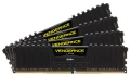 CORSAIR propose dsormais deux kits DDR4 en 4 x 32Go