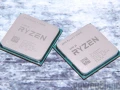  Test des processeurs AMD RYZEN 7 3700X et RYZEN 9 3900X : Intel atomis ?