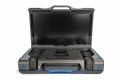 GAEMS Guardian Pro XP : Une valise qui rend votre console transportable partout avec son cran