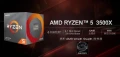 AMD livrera trs prochainement les processeurs RYZEN 5 3500 et RYZEN 5 3500X