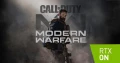 Call of Duty Modern Warfare se montre en vido avec du Ray Tracing