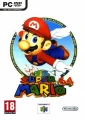 Bientt un Super Mario 64 sur PC ?
