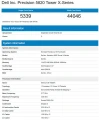 Voil maintenant des benchs du processeur Intel Core i9-10920X