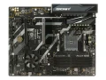 Chipset AMD X570 : Biostar ajoute une carte X570GTA  son catalogue
