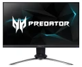 Acer Predator XN258QX : du 0.4 ms en 240 Hz sur une dalle pare pour la comptition