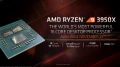AMD annonce la disponibilit de son RYZEN 9 3950X pour le 25 Novembre, toujours contre 749 dollars