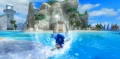 Sonic Project 06 : Une nouvelle dmo du jeu sous Unity Engine est tlchargeable gratuitement