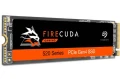 Seagate annonce le FireCuda 520, un SSD PCI Express 4.0  5 Go/sec