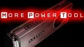 Grce au logiciel MorePowerTool la RX 5500 XT semble pouvoir atteindre 2.1 Ghz en aircooling