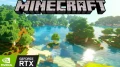 NVIDIA dvoile une nouvelle vido RTX de Minecraft avec les crations de clbres Minecrafters 