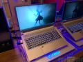 CES 2020 :  la dcouverte du laptop Creator 17 miniLED de MSI