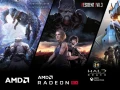 [MAJ] AMD va offrir jusqu' trois jeux avec ses RX 5000