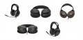 Cooler Master lance une nouvelle gamme de casque pour les joueurs, les MH600