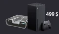 Les futures SONY Playstation 5 et Microsoft Xbox Series X devraient, toutes les deux, dbarquer  499 dollars