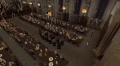 Le mod Harry Potter pour le jeu Minecraft est disponible
