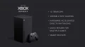 Les anciens jeux Xbox, Xbox 360 et Xbox One tourneront tous, et de faon amliore, sur la future Xbox X de Microsoft