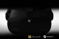 Un nouveau casque VR HP dvelopp avec Valve et Microsoft et teas sur Steam.
