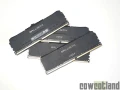  Test DDR4 Crucial Ballistix Black 64 Go 3200 MHz