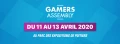 Covid-19 : la Gamers Assembly annule