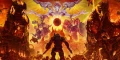 26 cartes graphiques compares sur le rcent jeu Doom Eternal
