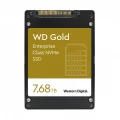Western Digital annonce ses SSD professionnels Gold