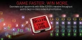 Killer lance son contrleur rseau Ethernet E3100, du 2.5 GbE pour le jeu