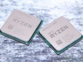 Le processeur AMD Ryzen 7 3700X avec son ventirad CPU Wraith Prism LED RGB tombe  309.90 euros