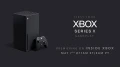 Microsoft tiendra un nouvel vnement en ligne  propos de sa console Xbox Series X le 7 mai prochain