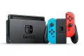Durant les trois derniers mois Nintendo a vendu beaucoup de consoles Switch