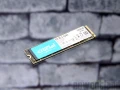  Test SSD NVMe Crucial P2 500 : un second SSD PCI Express
