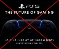 [MAJ] SONY pourrait prsenter le design de la PS5, son prix et ses jeux le 4 juin prochain, ah bah non