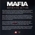 Une nouvelle vido de 15 minutes pour le jeu Mafia Defintive Edition avec du gameplay