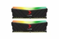 PNY lance sa mmoire XLR8 Gaming EPIC-X RGB