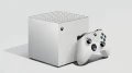 La console de jeux Microsoft Xbox Series S enfin confime dans le manuel d'une manette