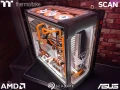 Projet I.S.A.C.  Intelligent System Analytic Computer inspir de The Division 2