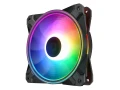 Deepcool passe  la version suprieure du RGB sur ses ventilateurs CF120 PLUS