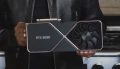 Nvidia prsente la carte graphique RTX 3090