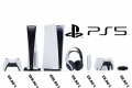 Aprs les tarifs de la console SONY Playstation 5, voil les prix de tous les accessoires de la PS5